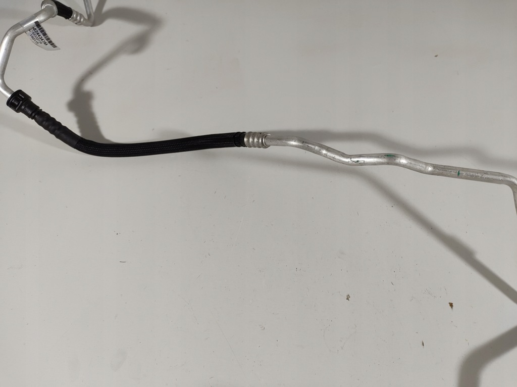 фото №9, Jeep compass 1.4 17r шланг кондиціонера 68303137