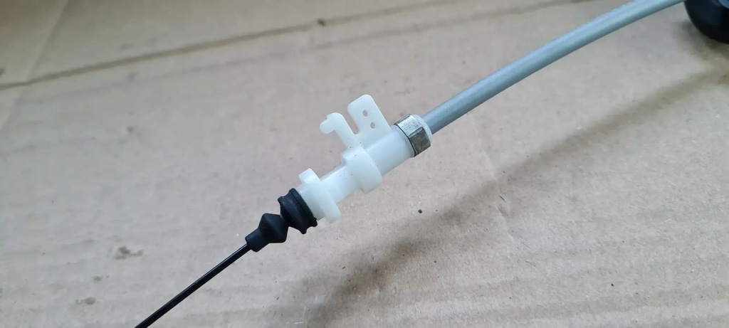 фото №6, Q5 80a sq5 трос замка передний левый перед 80a937085b