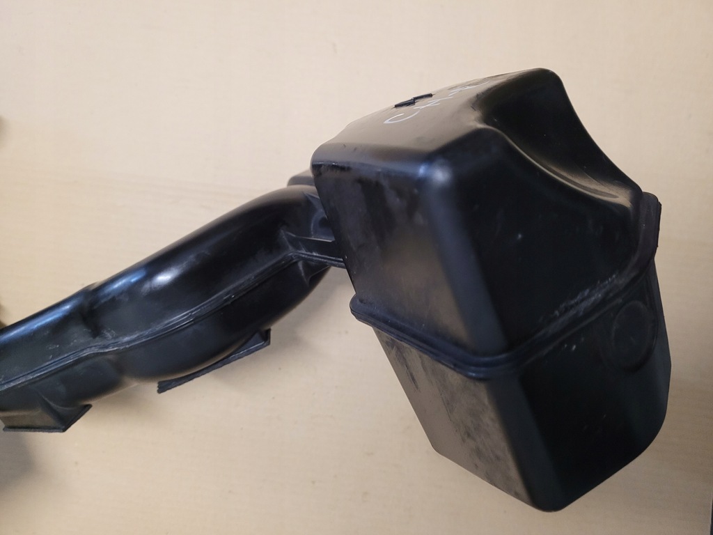 фото №7, Toyota chr c-hr впуск воздухозаборник труба резонатор