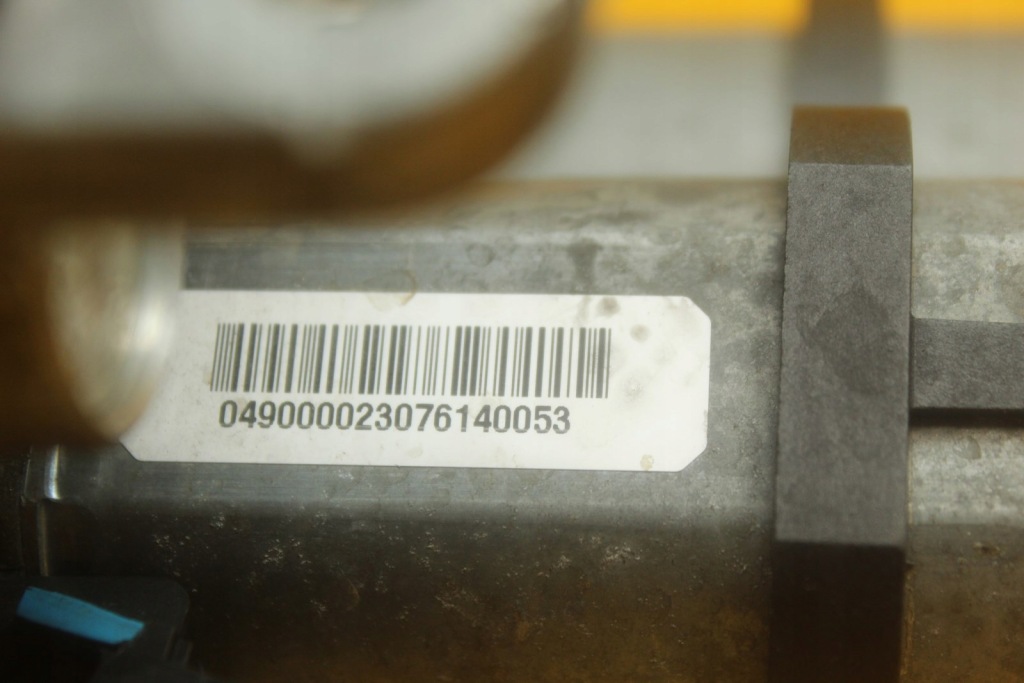 фото №9, Выборщик półautomatu peugeot 208 i 1.4 hdi 20cq97 9682563580 013981000040