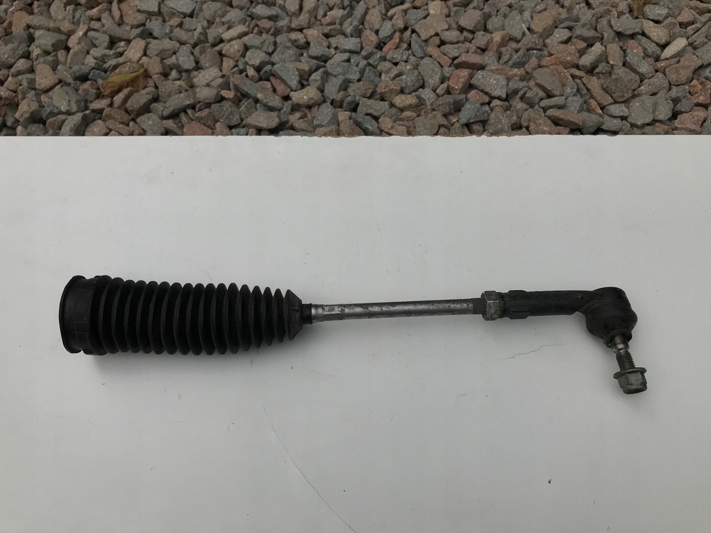 фото №1, Ford fiesta mk8 наконечник тяга правая 2017-