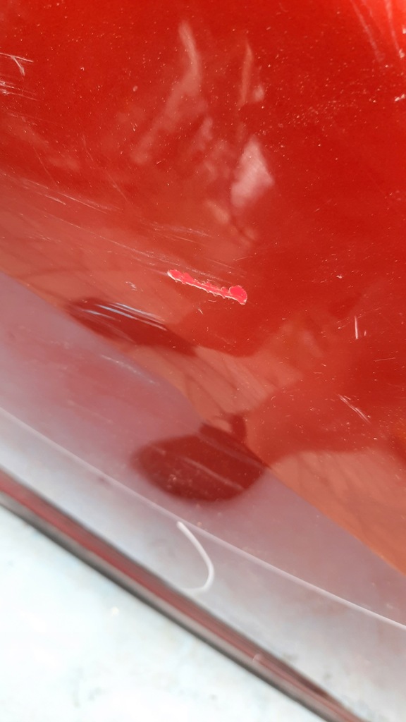 фото №7, Дверь левая перед skoda fabia 01r hb