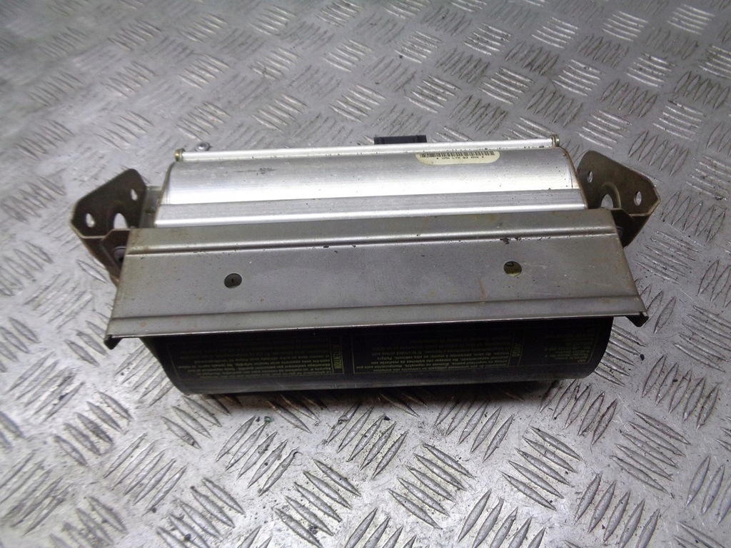 фото №1, Подушка подушка безпеки пасажира skoda octavia i