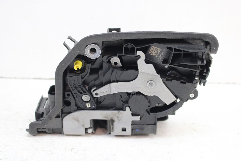 фото №11, Bmw x2 f39 замок двері 7281931 7281934 7281941 7281942 51217281931 51217281