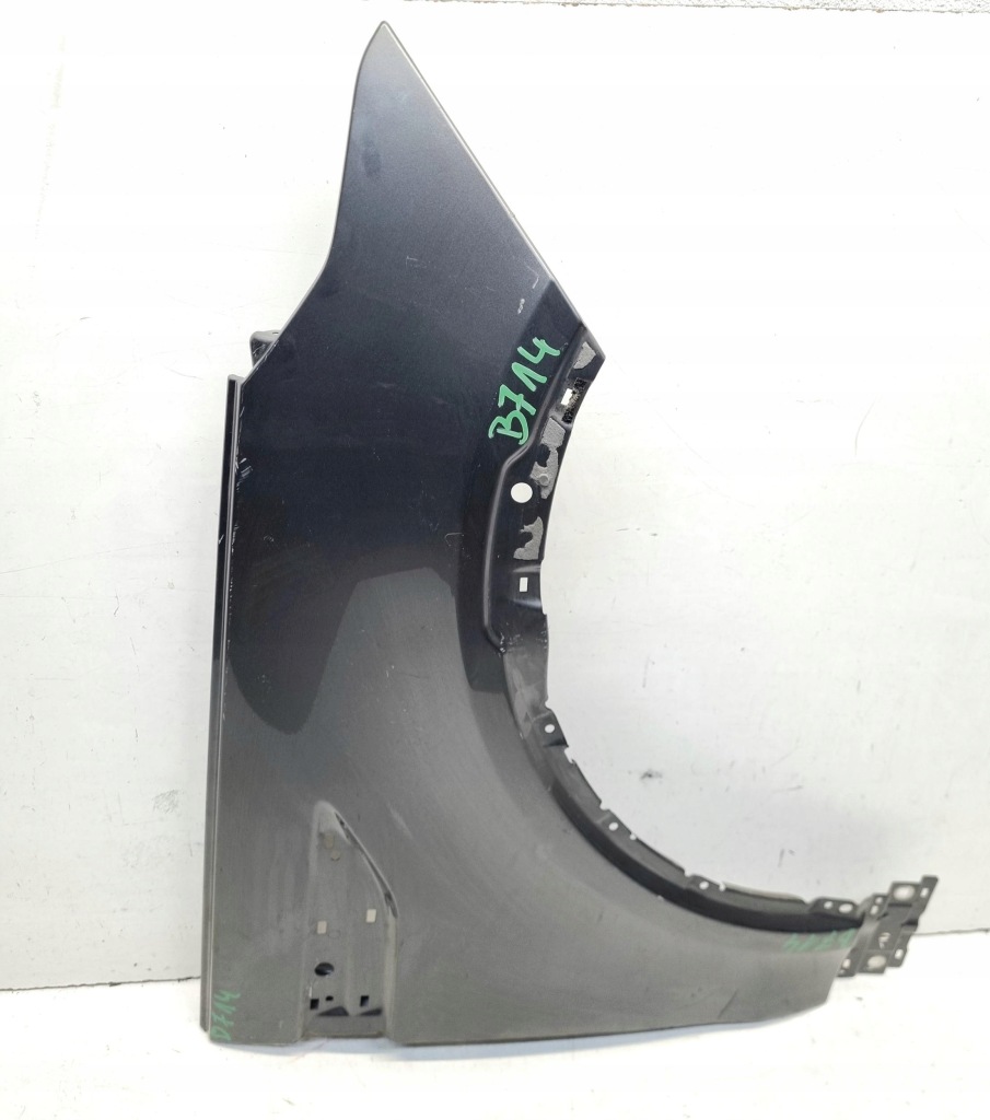 фото №1, Land rover discovery 5 v l462 крыло перед передний правый хороший