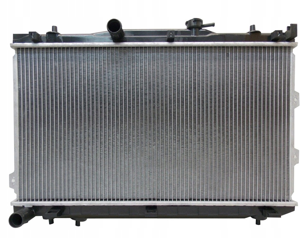 фото №1, Радиатор wody kia cerato 2004 - 2007