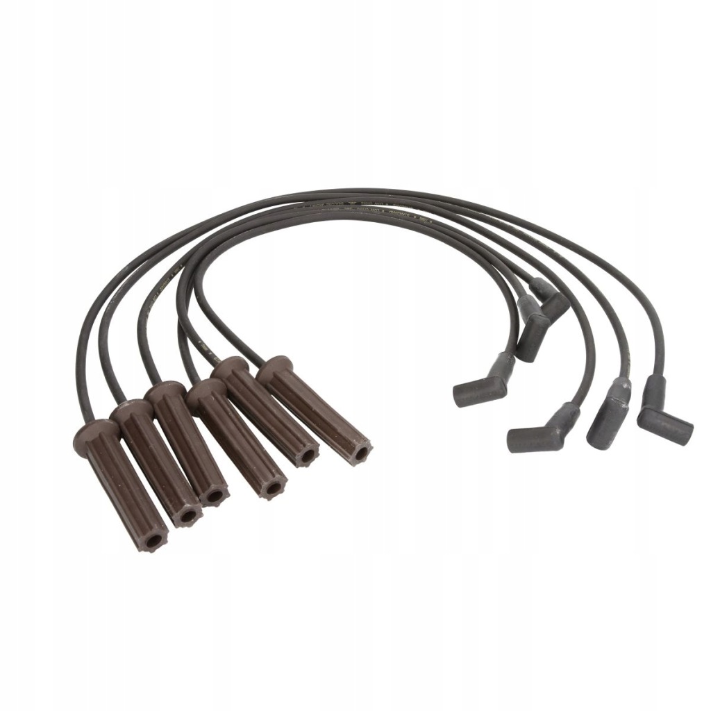 фото №1, Usa дроти запалювання chevrolet alero trans sport pontiac montana 3.4