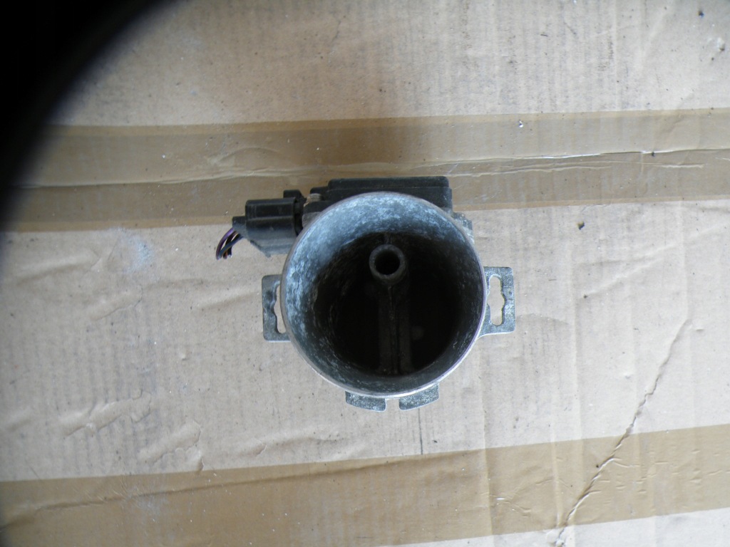 Ford fiesta mk4 mkiv 1.3 расходомер воздуха Доставка