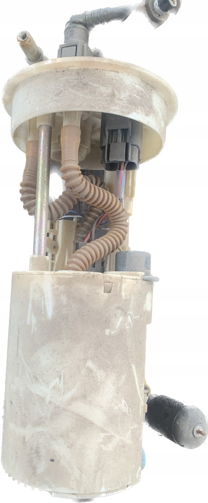 фото №1, Корзина насос пального 0,8 matiz daewoo 96289608