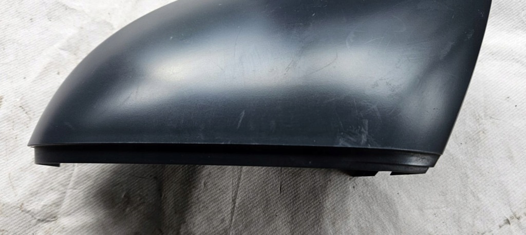 фото №9, Корпус зеркало lewego skoda octavia iii 5e0857537a левая