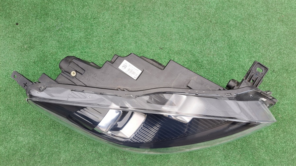 Ford kuga mk3 full led фара передняя комплект Доставка