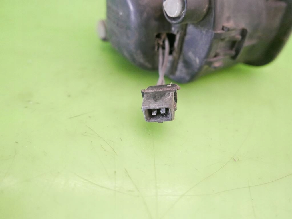 фото №10, Протитуманна фара протитуманний перед правий ford mondeo mk1