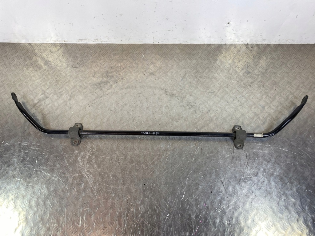 фото №1, 2018 maserati levante стабілізатор задній