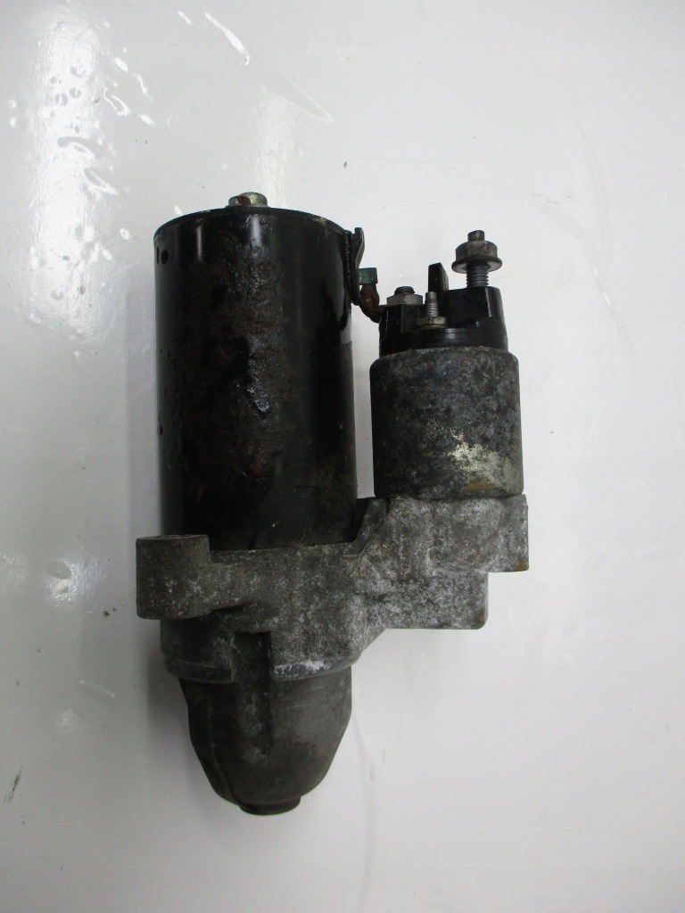 Купити | mini cooper r56 1.6 d стартер 0001138040