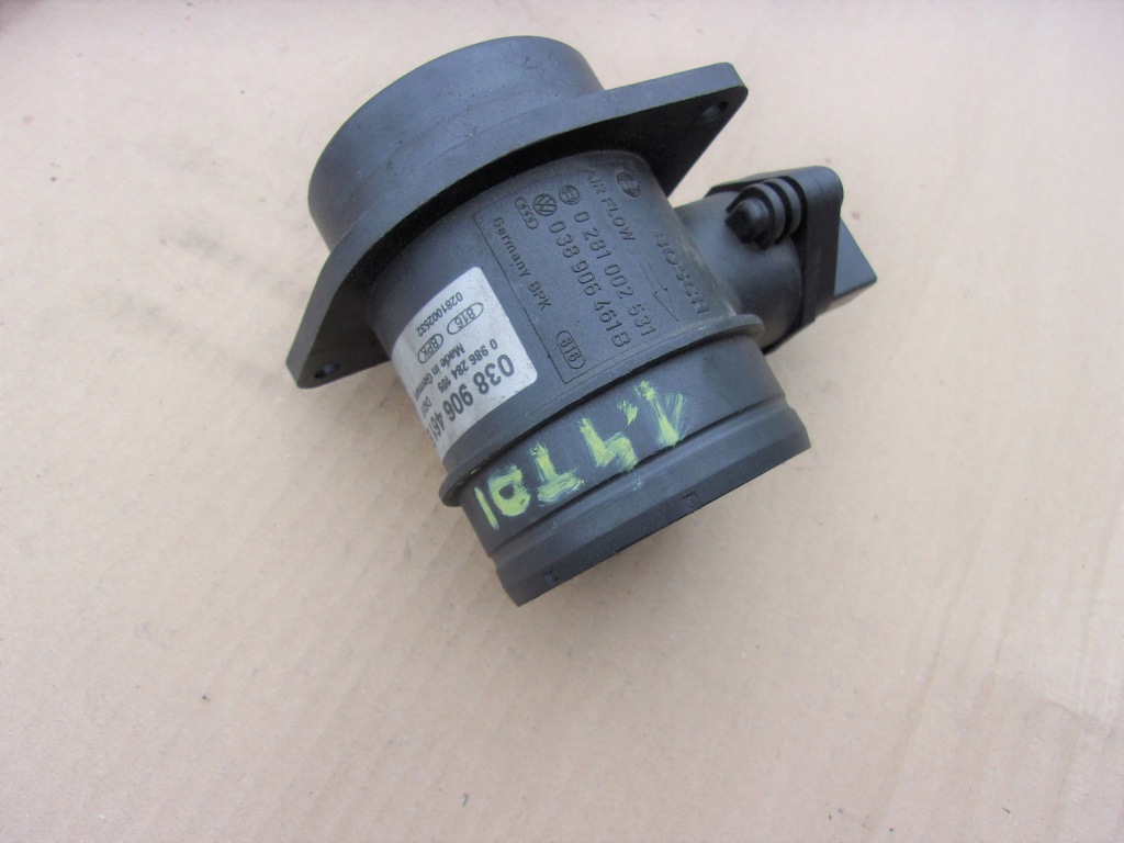 Купити Vw audi 1.4 tdi витратомір 0381002461bx