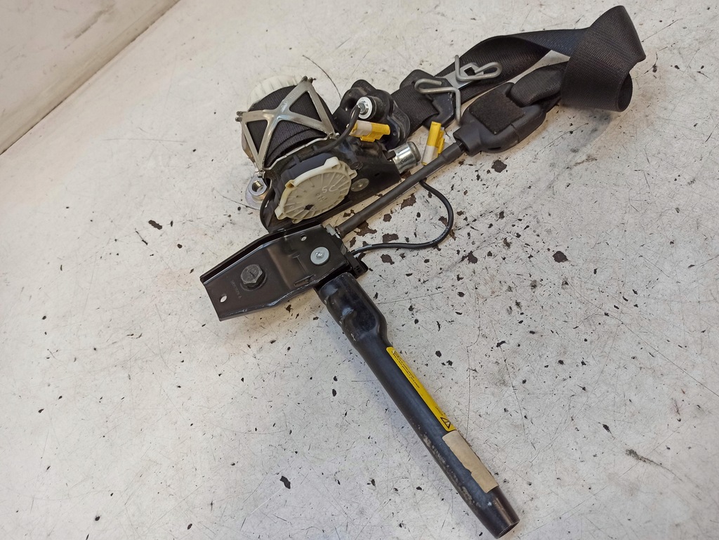 фото №13, Lancia delta iii pas лівий перед 07355269740