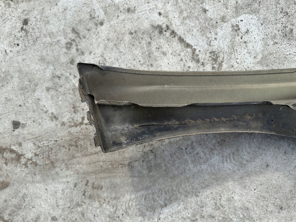 фото №10, Peugeot 508 i крыло левый перед kdm