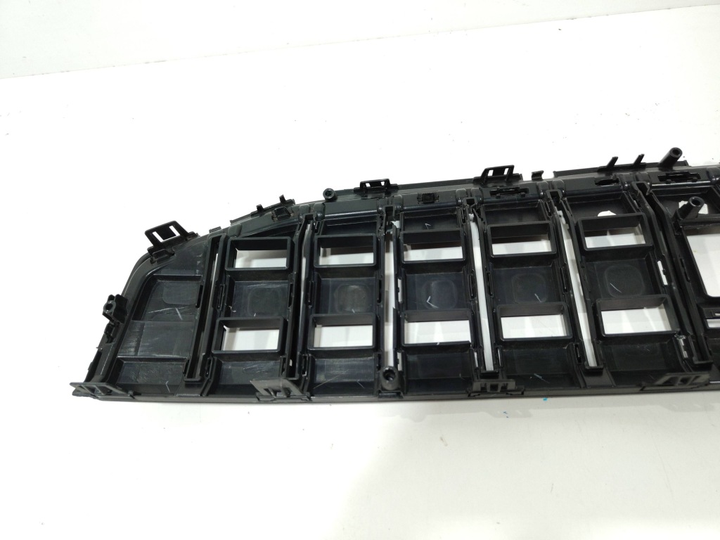 фото №9, Polestar 2 ii решітка радіатора решітка радіатора радіатора 31698060