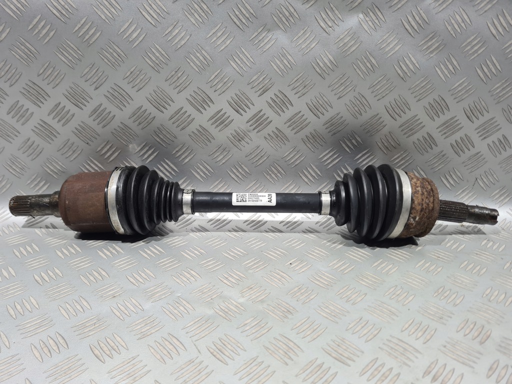 Купить Приводной вал левая opel mokka 1.6 cdti 1.7 cdti 1.4 turbo