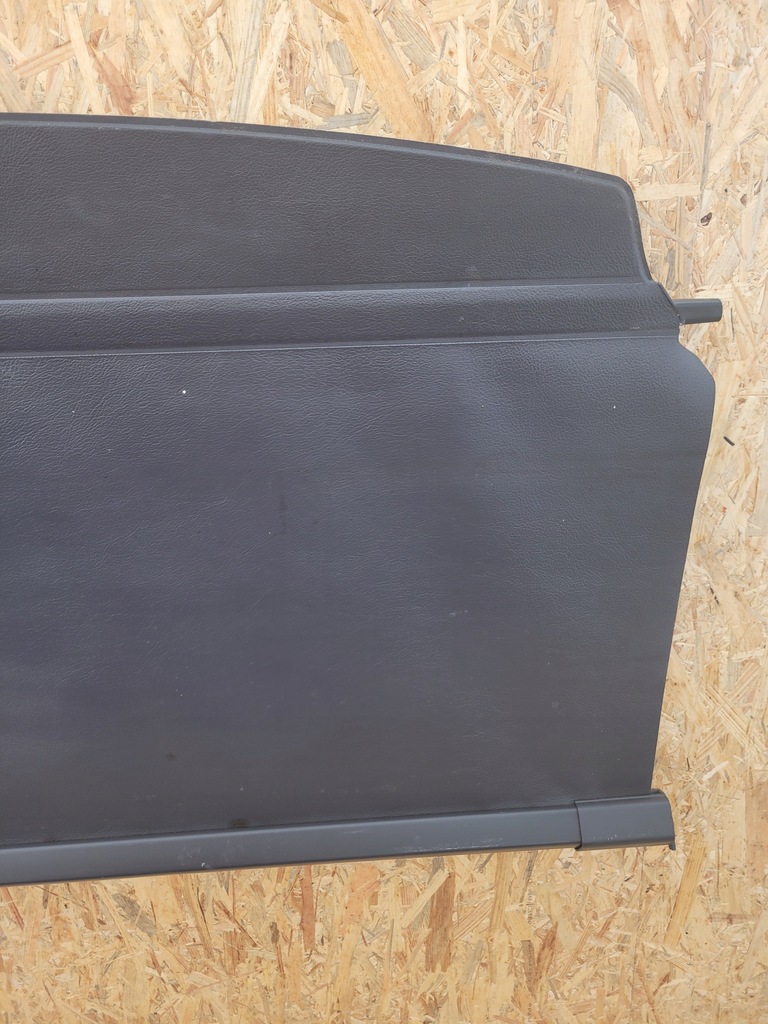 фото №14, Шторка багажника задня volkswagen touran 1t0