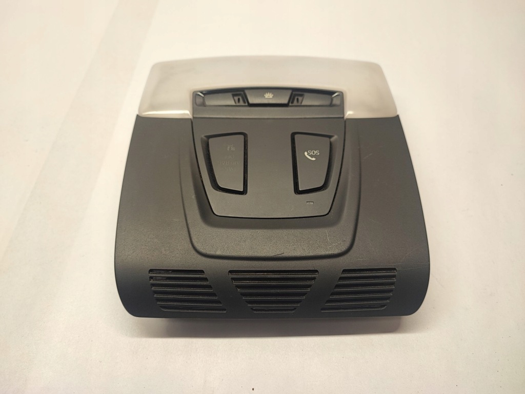 фото №1, Bmw 1 f20 f21 лампа стельова 9267966 2011