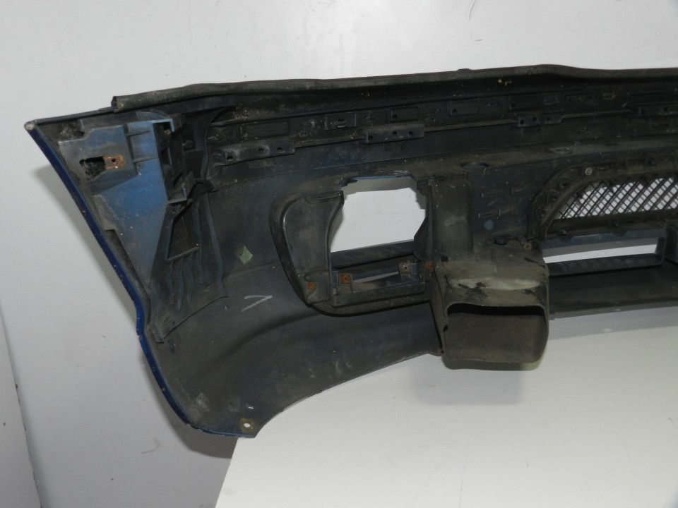 фото №10, 207.zderzak перед передній bmw e46 coupe