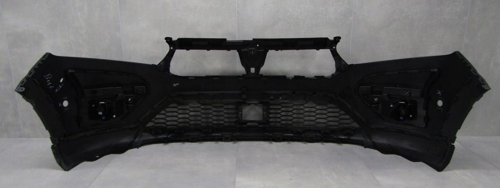 фото №9, Бампер перед передний dacia sandero stepway 3 iii 20-22