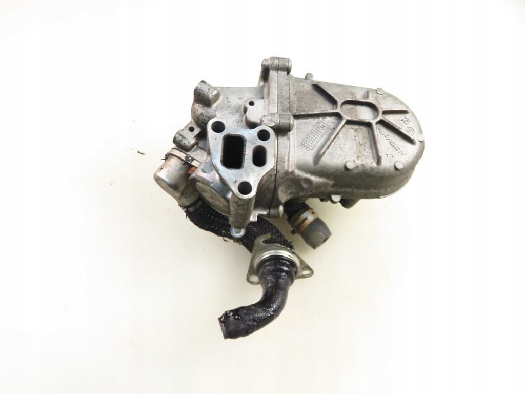 фото №9, Клапан egr opel corsa d 1.3 cdti - a 13 dte 50276412 701599040 55230929