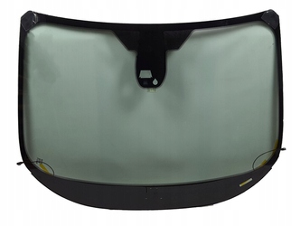 фото №1, Стекло лобовое ford transit tourneo connect 2014-