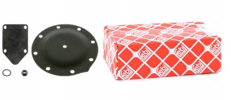 фото №1, Febi 05480 набір ремонтний насоса вакууму