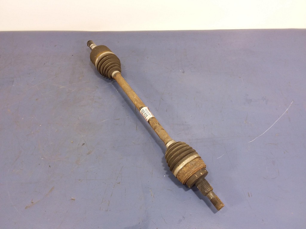 фото №4, R-klasa w251 приводной вал правая задняя a2513501310