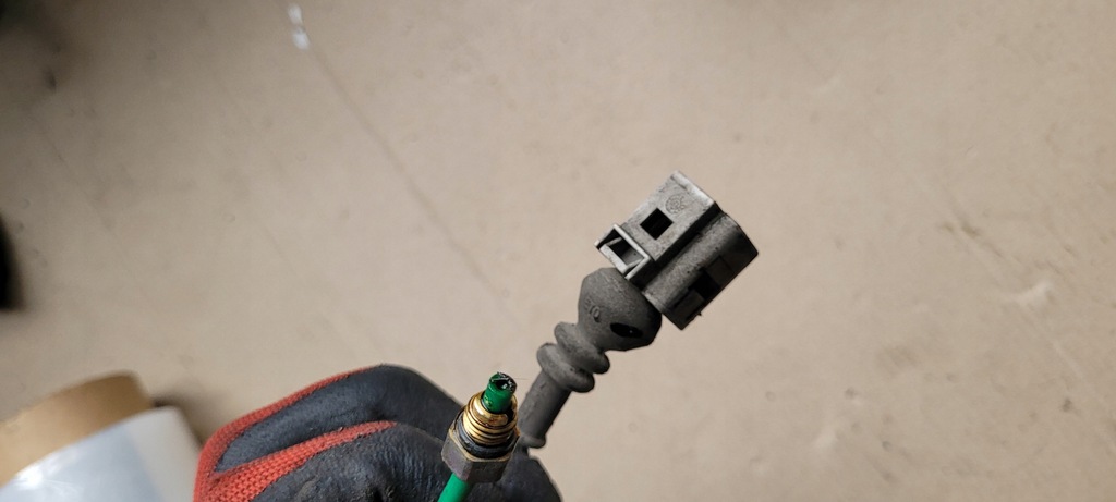 фото №9, S7 4g a7 шланг жгут электропроводка abs правый перед 4.0 tfsi s6 c7 4g