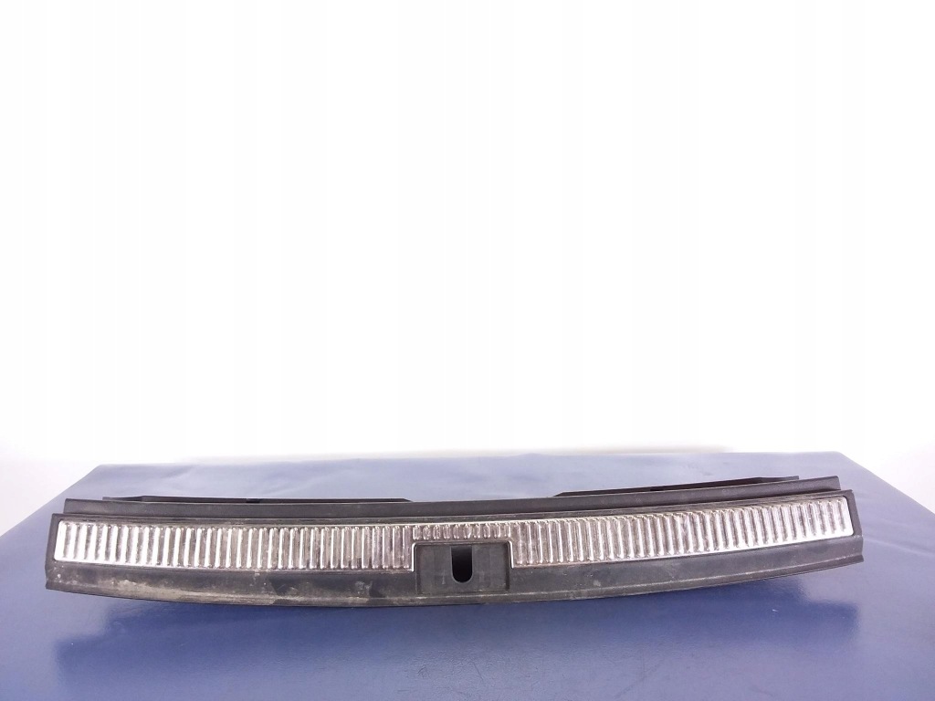 Купить Superb iii универсал молдинг порог багажника 3v9863459