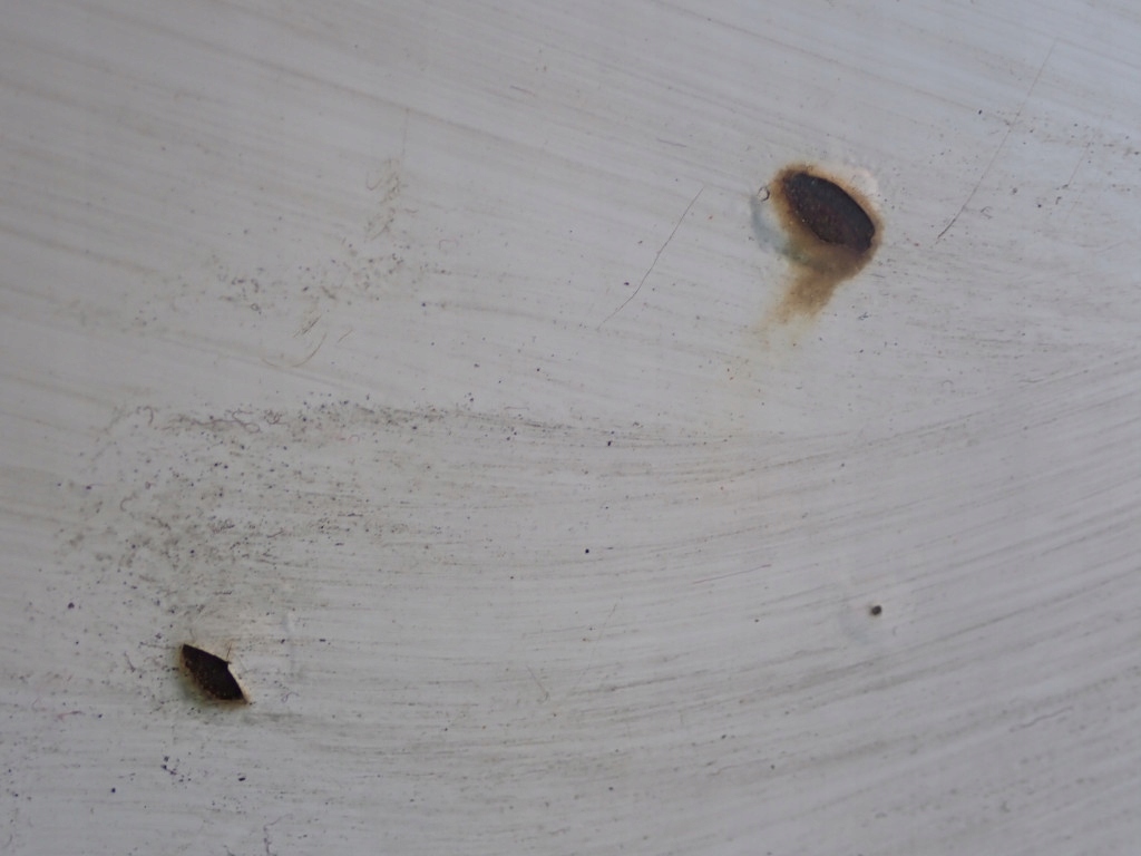 фото №6, Fiat scudo i jumpy expert 96-07 двері задня ліва скло