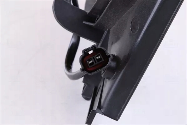 фото №5, Nissens 85494 вентилятор, охлаждение двигателя