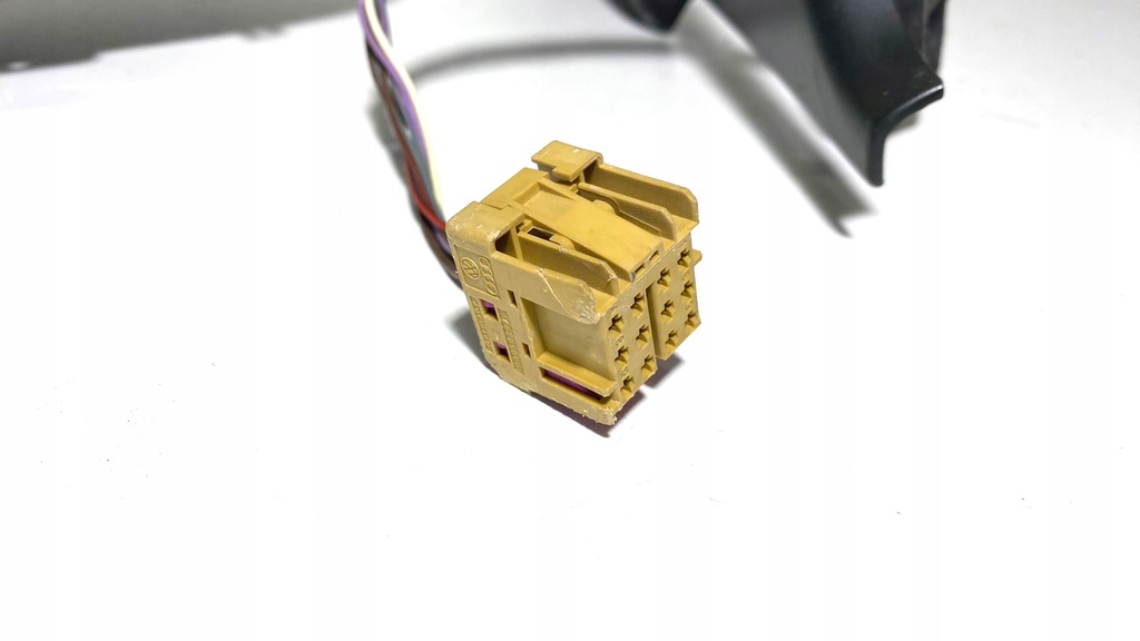 фото №6, Зеркало левая vw vw t5 7h1857501dr 7pin