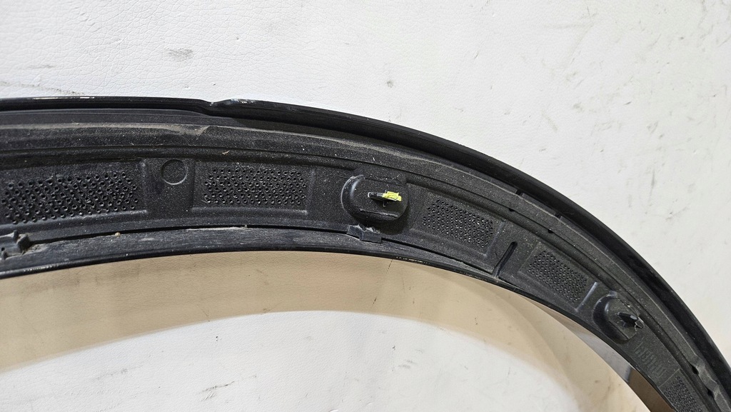 фото №8, Молдинг крыла левая задняя mercedes glc w254 x254 a2548805902