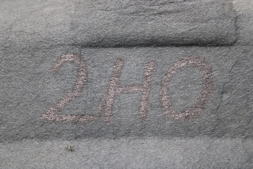 фото №8, Vw polo капот передняя перед 6r0863831b 6r0 863 831 b шумоизоляция wyciszeni