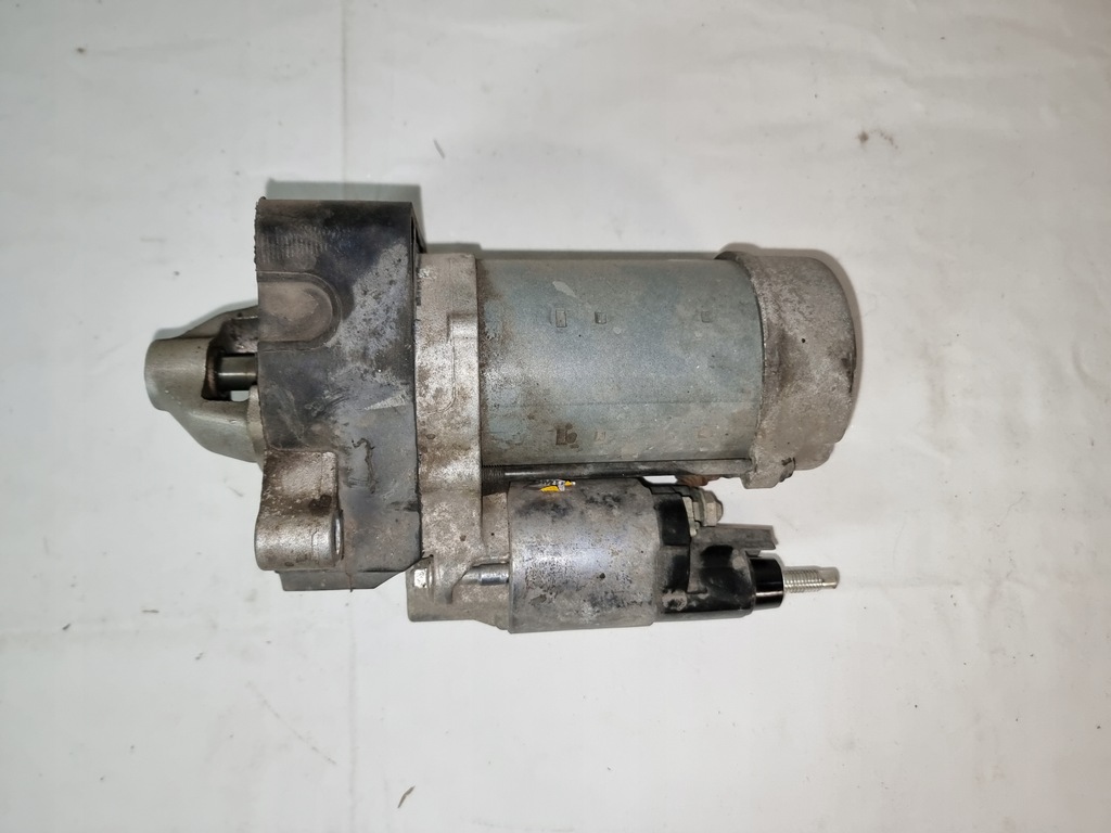 фото №1, Bmw 2 f44 стартер