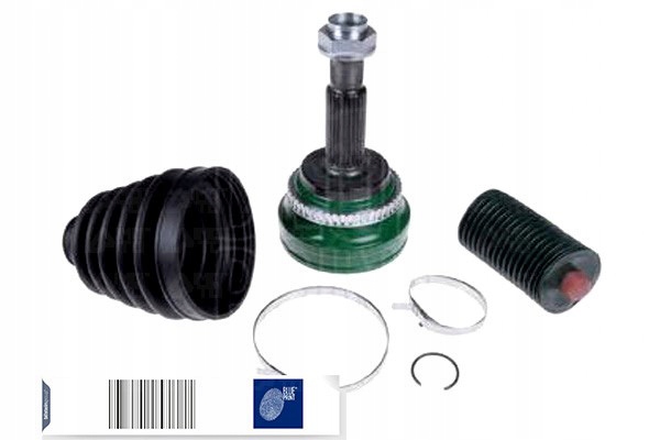 фото №1, Blue print шарнир zew. toyota previa adt38979