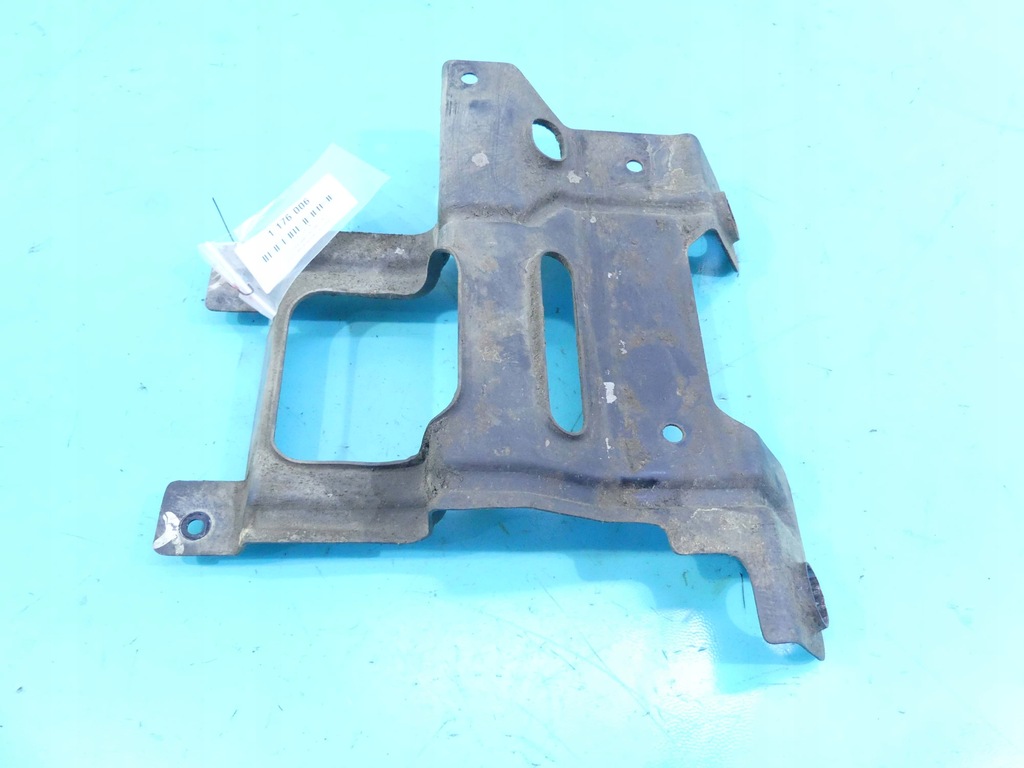 фото №1, Кронштейн інтеркулер ford ranger iv 06-11 3.0 tdci