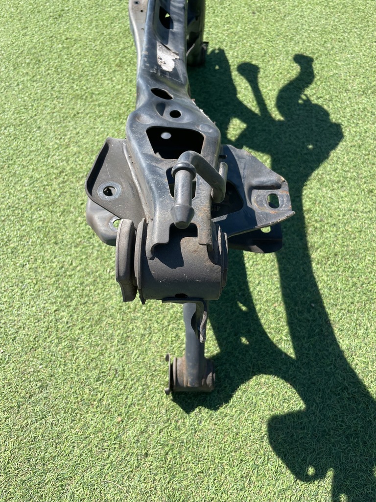 фото №10, Audi q2 q3 volkswagen 3q0505447b 5n0 подрамник подрамник подрамник балка задняя