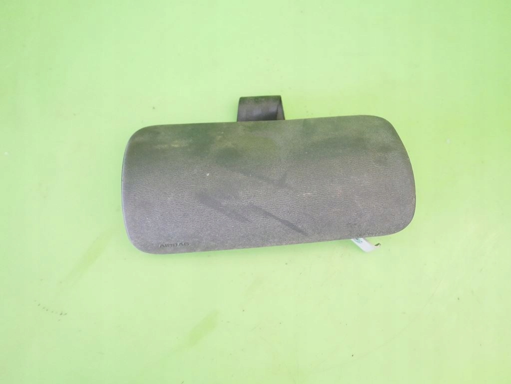 фото №1, Заглушка подушки безпеки подушка безпеки пасажира audi a3 i 8l 96-