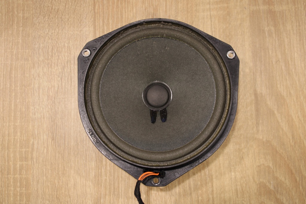 фото №1, Динамік лівий задня alfa romeo giulieetta