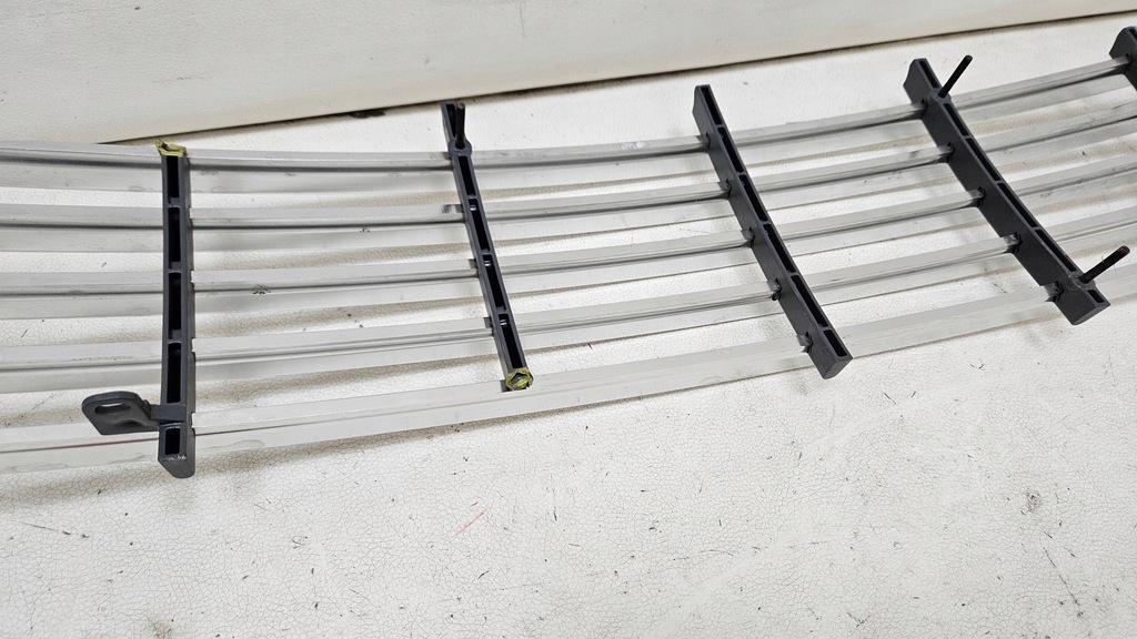 фото №8, Решітка радіатора решітка радіатора решітка радіатора aston martin dbs