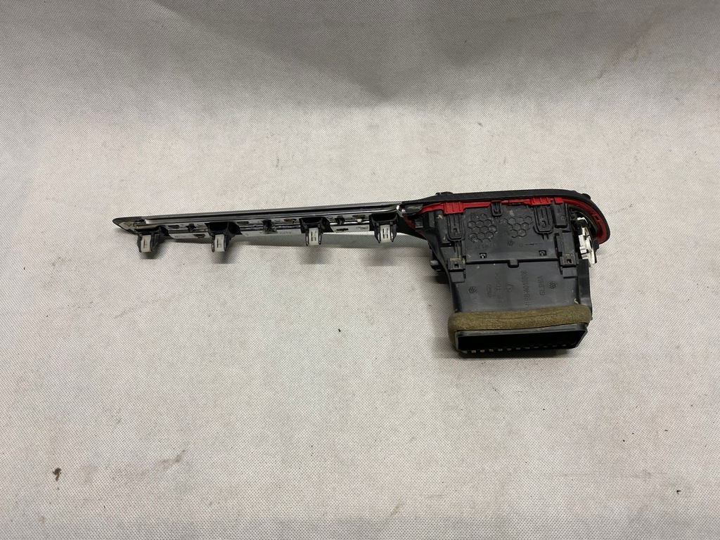 фото №7, Решітка обдув ford puma mk2 st europa