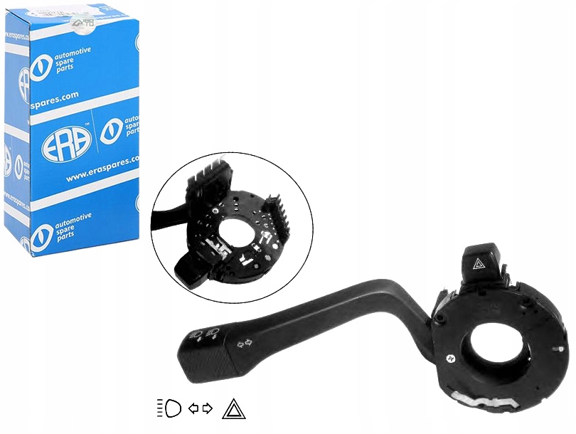 фото №1, Перемикач pod кермо vw era