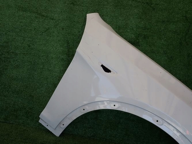 фото №8, Bmw x3 f25 x4 f26 10- крила правий передній перед