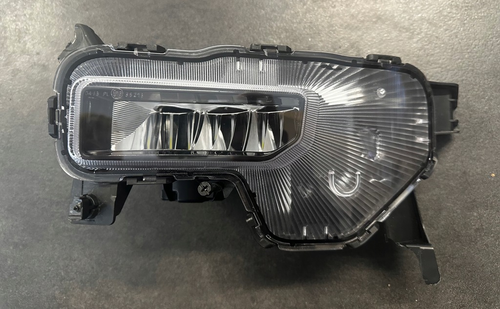 фото №1, Протитуманна фара лівий drl kia niro ii 92201-at