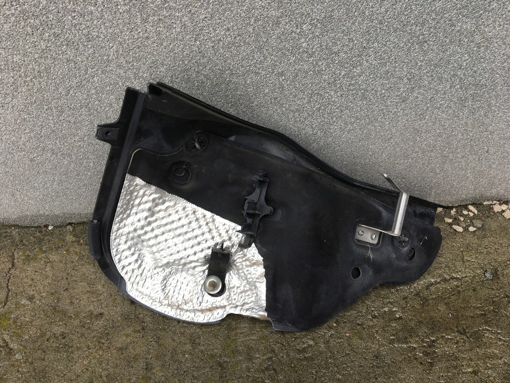 фото №1, Porsche cayenne ii стіна перегородкова